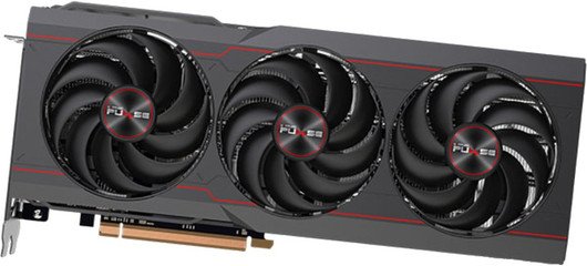 AMD Radeon RX 6700 XT 12GB Graphics Card